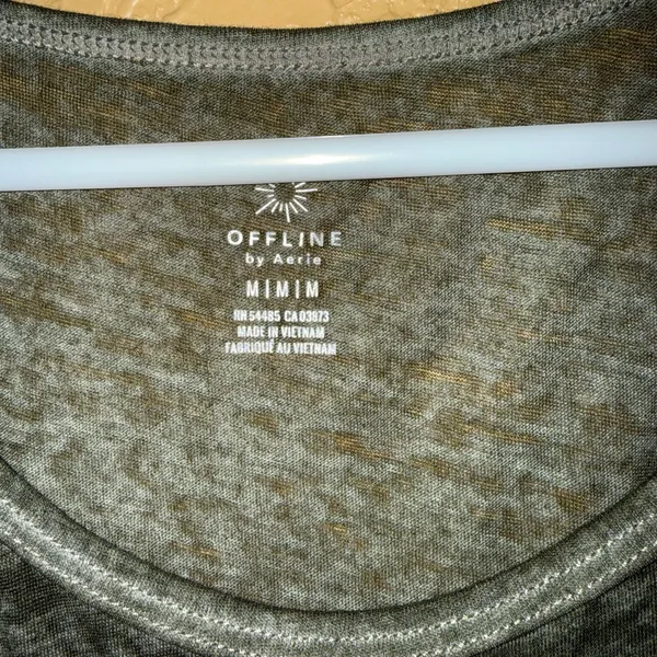 Aerie | Active Top - Image 3