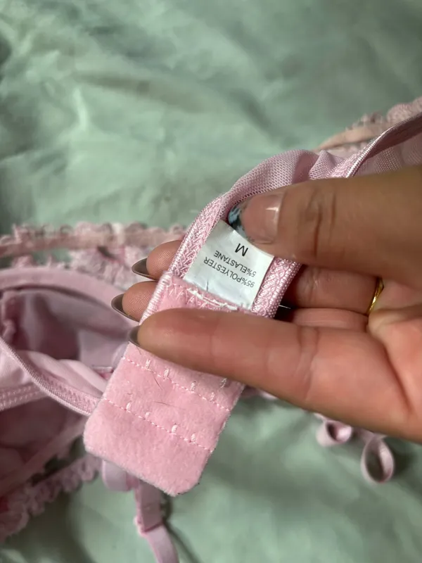 Lingerie Set Boutique - Image 4