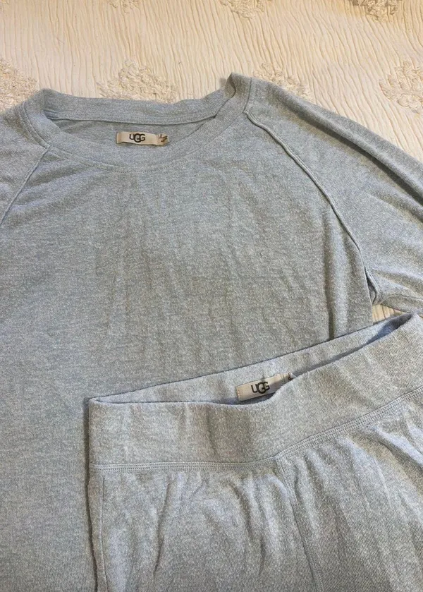 UGG Sweat Set Matching - Image 3