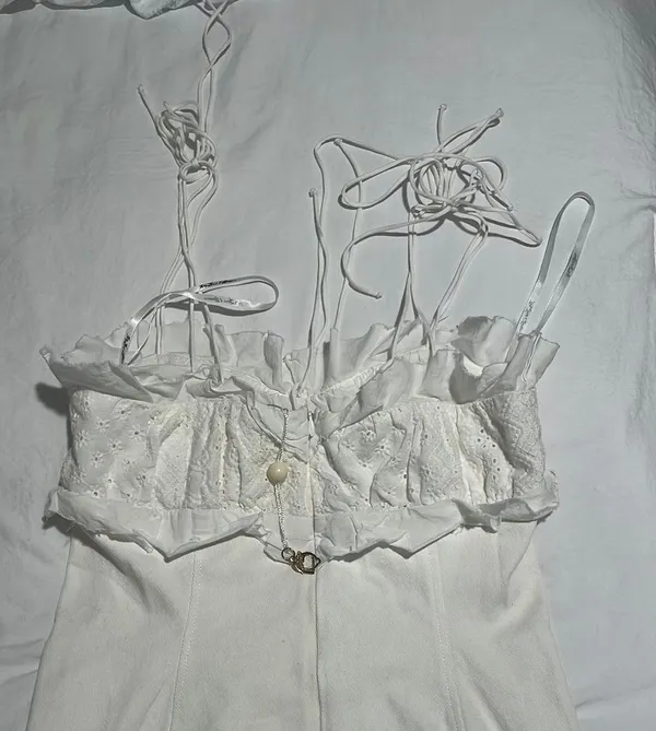 Dress - Image 4