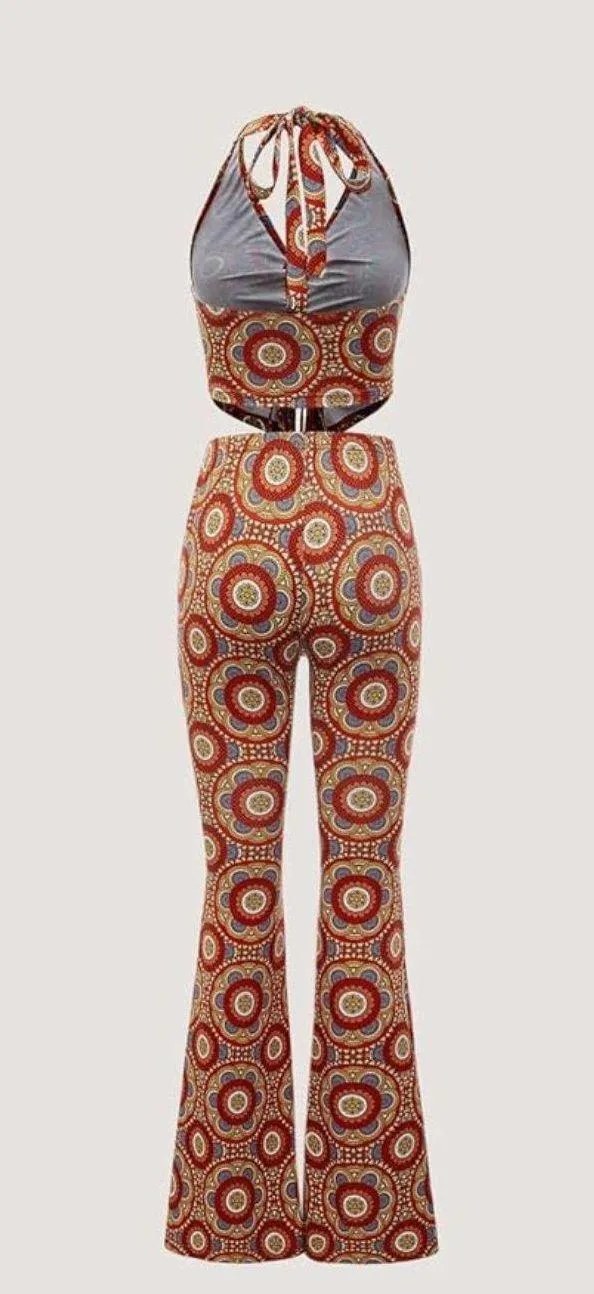 Amazon 70s Disco Outfit  - Image 2