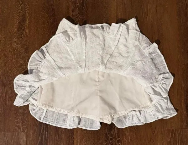 Altar'd State High-Waisted Skirt - Image 2
