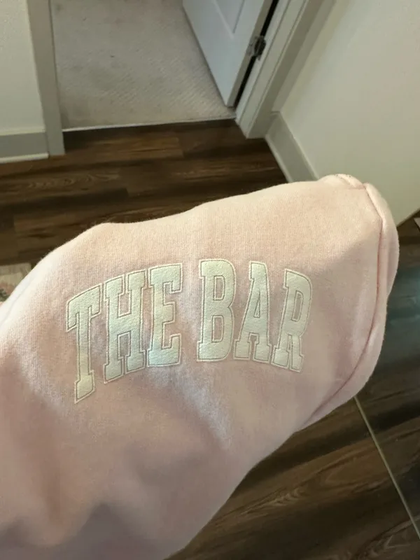 The Bar Sweatpants Joggers - Image 4