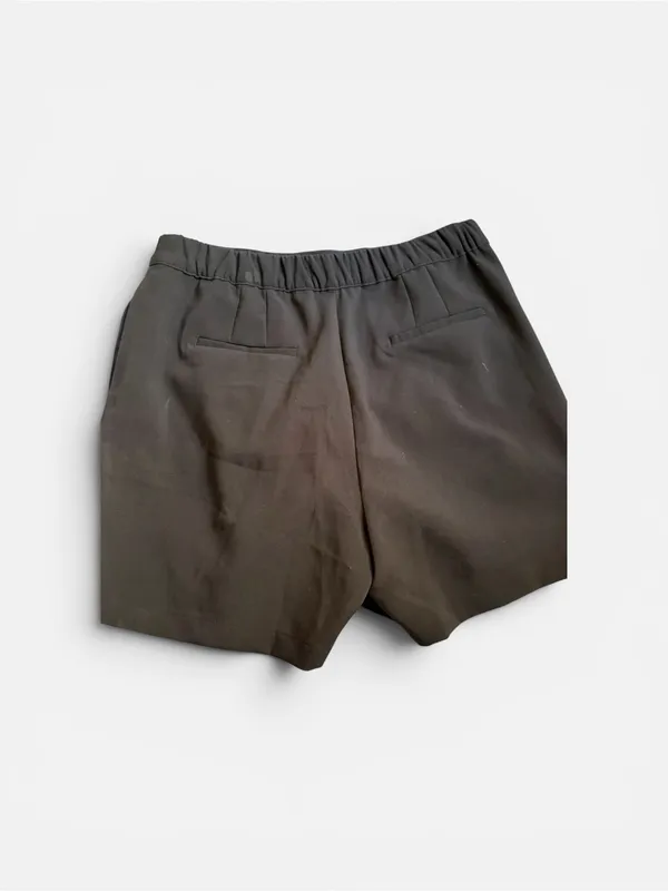 Ellen Tracy Black Women's Skort - Image 2