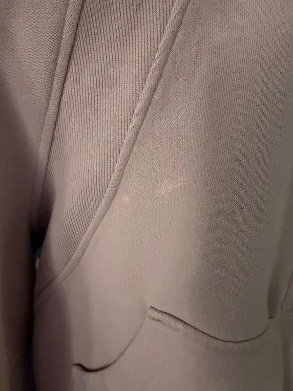 Lululemon Scuba Half-Zip - Image 2