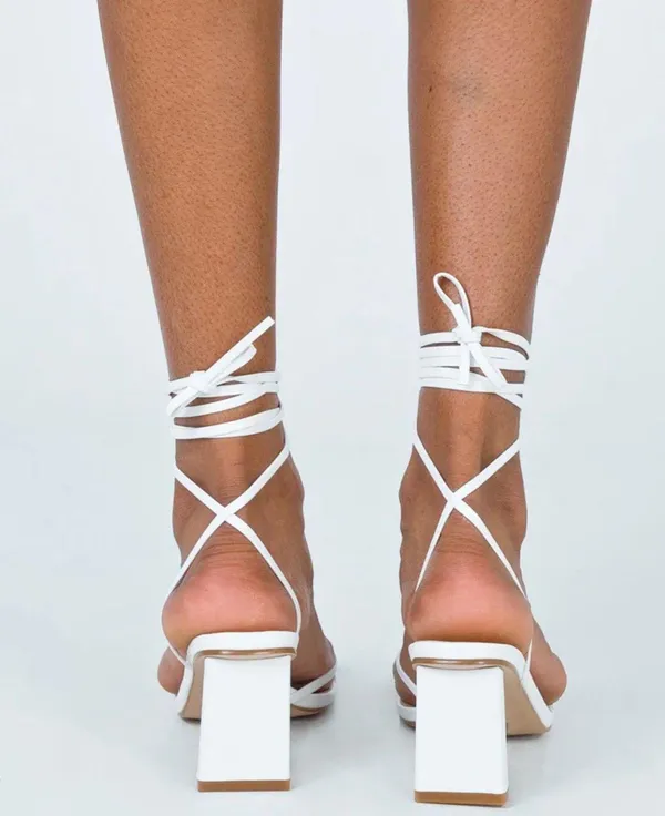 Princess Polly Heels - Image 4
