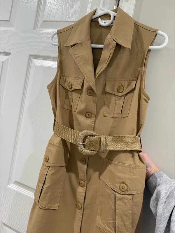 DO+BE Dress - Image 3