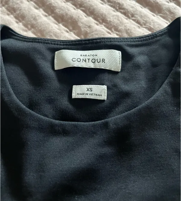 Aritzia Babaton Bodysuit - Image 2