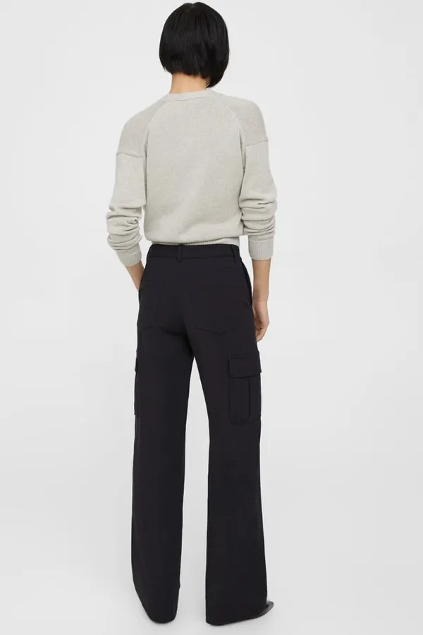 Theory Cargo Pant in Neoteric Twill - Image 2