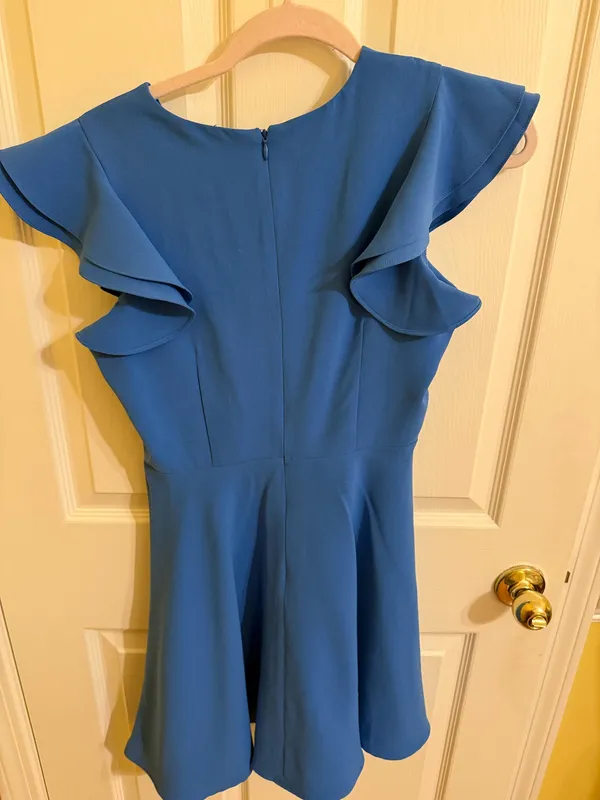 AQUA Dress - Image 3