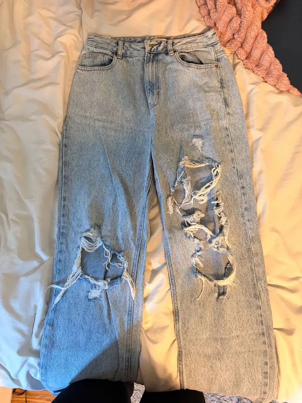 PacSun 90s Boyfriend Jeans - Image 2