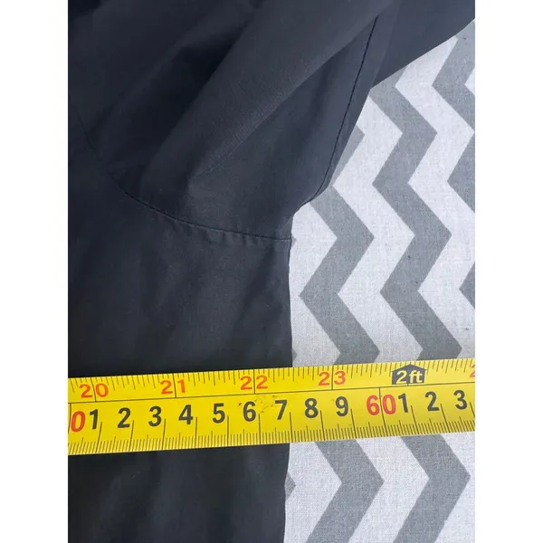 Eddie Bauer Women's Waterproof Windbreaker - Image 6