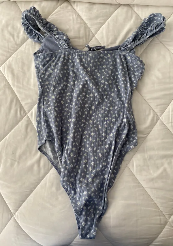 Wild Fable Bodysuit - Image 2