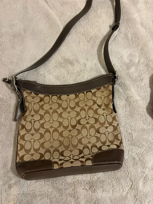 Coach Bag - Image 2