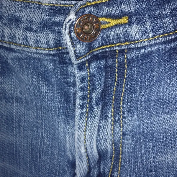LUCKY Ashford Classic Rider 12 31 Jeans - Image 7