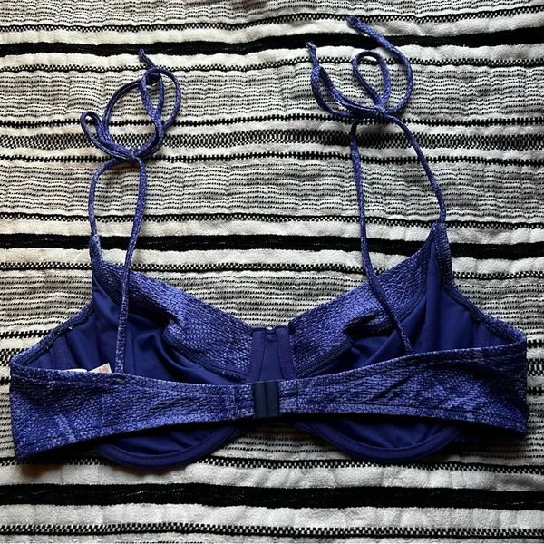 Victoria's Secret NWOT swim top - Image 2