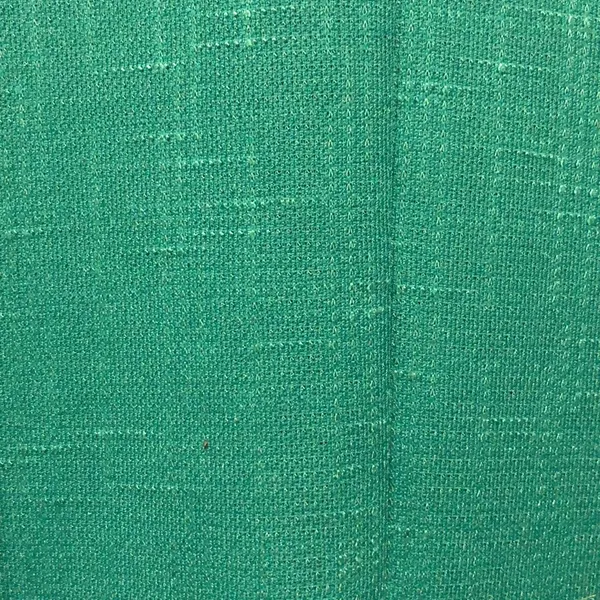 Pablo Collection Vintage Art Deco Teal Suit Jacket - Image 6