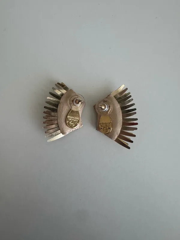 Mignonne Gavigan Mini Madeline Earrings - Image 2