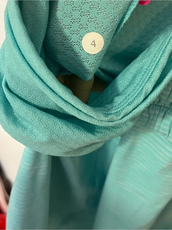 Lululemon Turbo Tank - Image 3