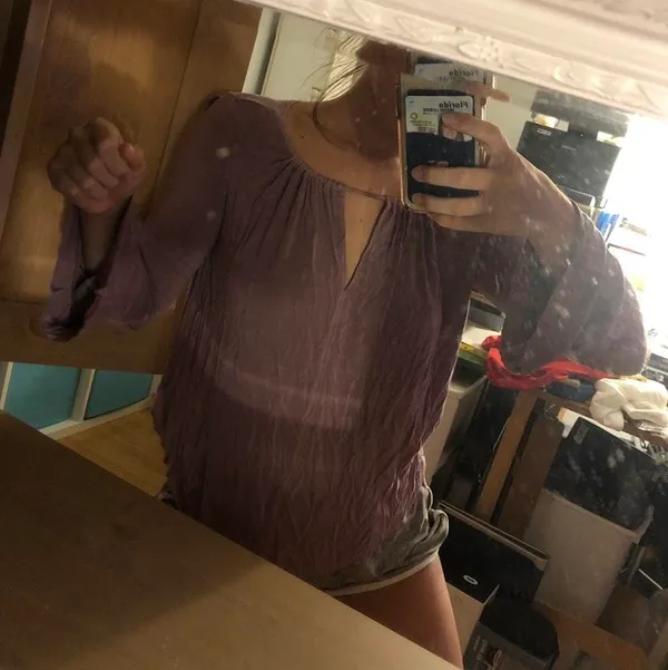 American Eagle Shirt - Image 2