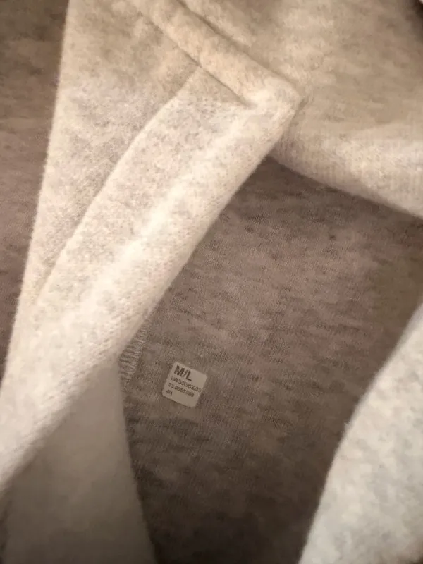 Lululemon Scuba Half-Zip Hoodie - Image 4