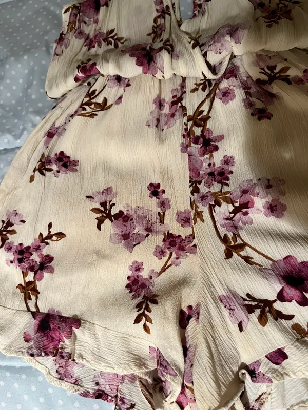 American Eagle Romper - Image 3