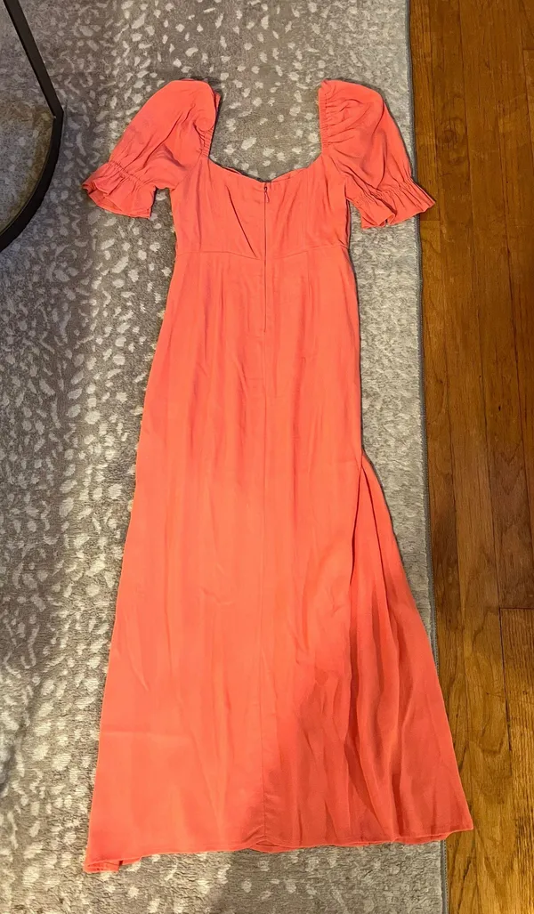 We Wore What Dress - Image 4