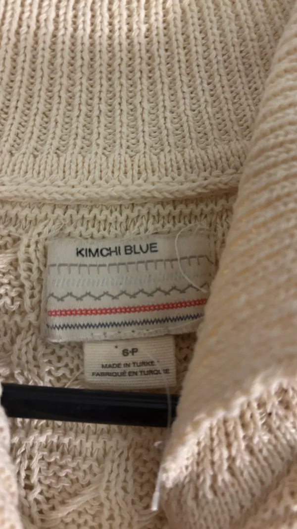 Kimchi Blue Top - Image 3