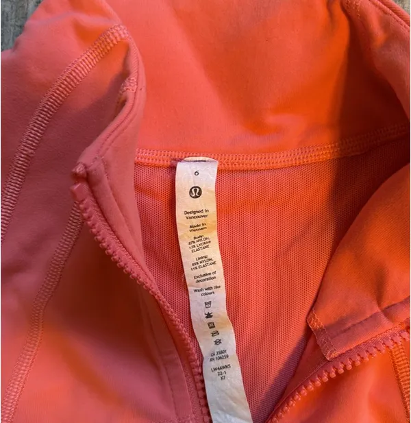 Lululemon Define Jacket - Image 2