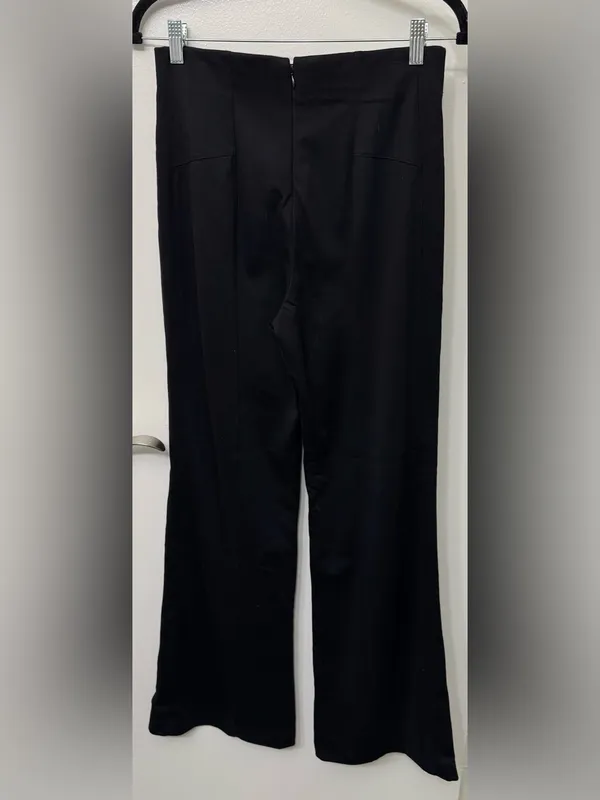 EUC INC International Concepts Stretch Pants - Image 2