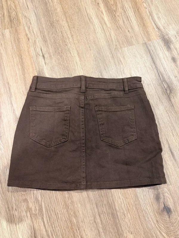 Amazon Skirt Mini - Image 5