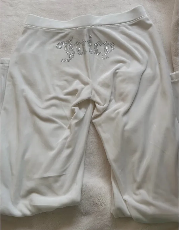 Juicy Couture Sweatpants - Image 2