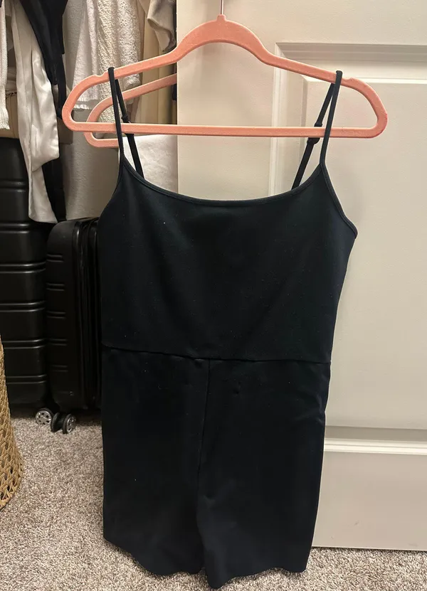 Abercrombie & Fitch Workout Onesie - Image 2