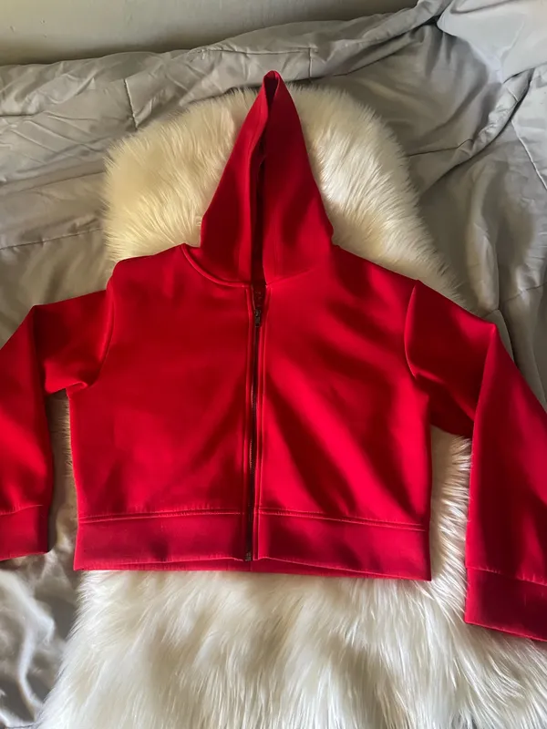A NEW DAY • HOODIES Women • - Image 4