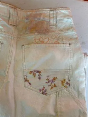 Free People Pants - Image 8