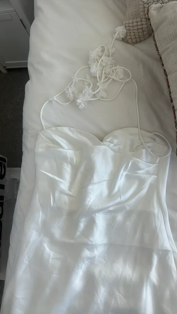 Meshki Dress NEW  - Image 8