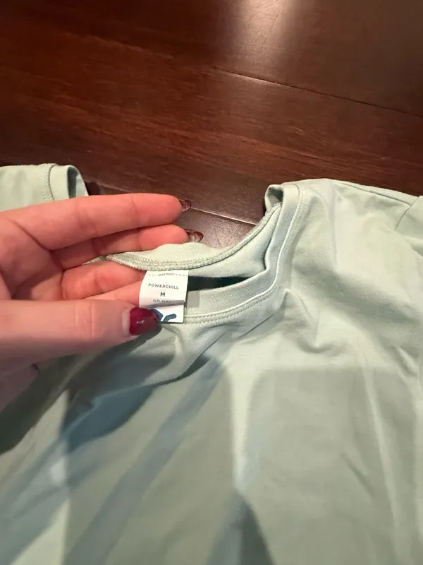 Target Workout Top - Image 2