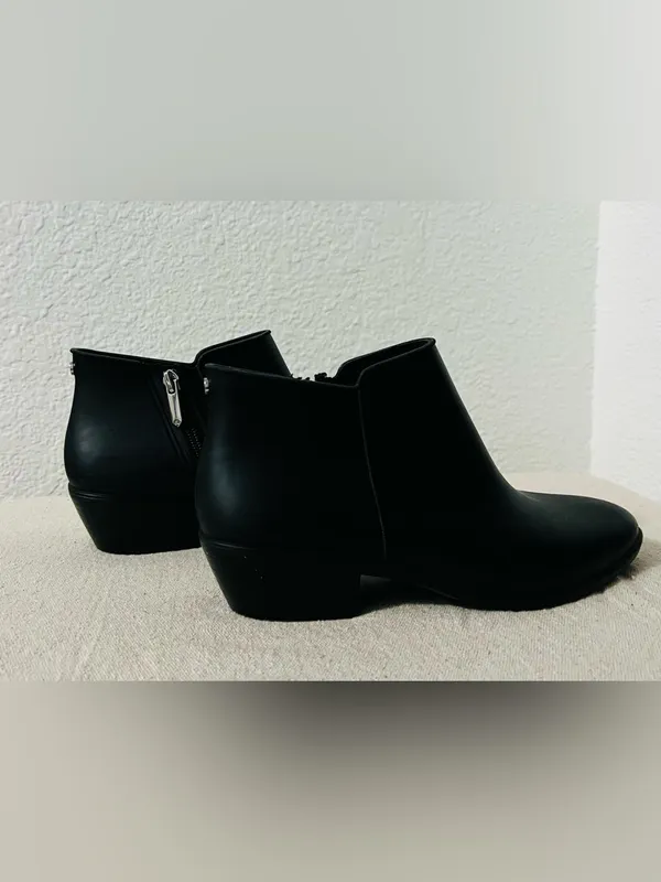 Sam Edelman Rain Booties - Image 2
