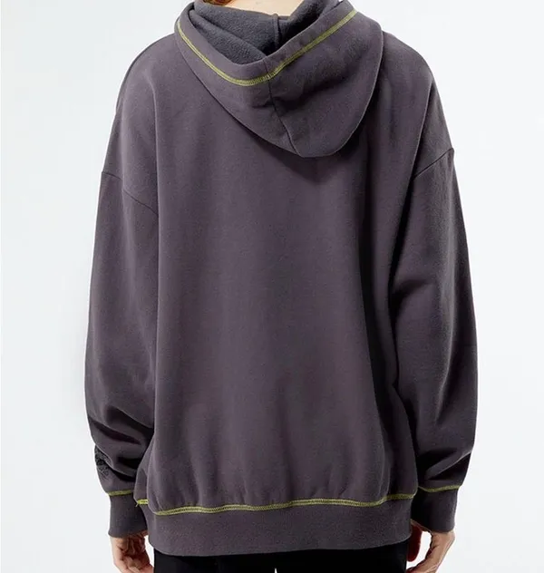 Formula 1 x PacSun Eco Racer Hoodie Women’s. Size S - Image 6