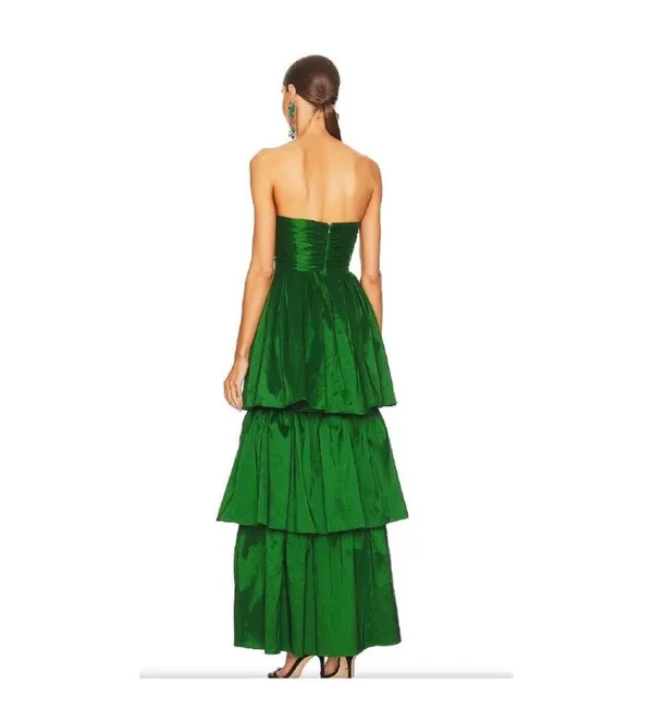 Lovers + Friends Dress - Image 3