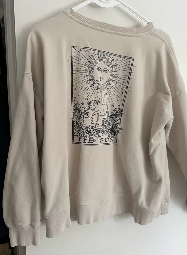 J.Crew Pullover Sweater - Image 3