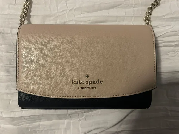 Kate Spade Crossbody - Image 2