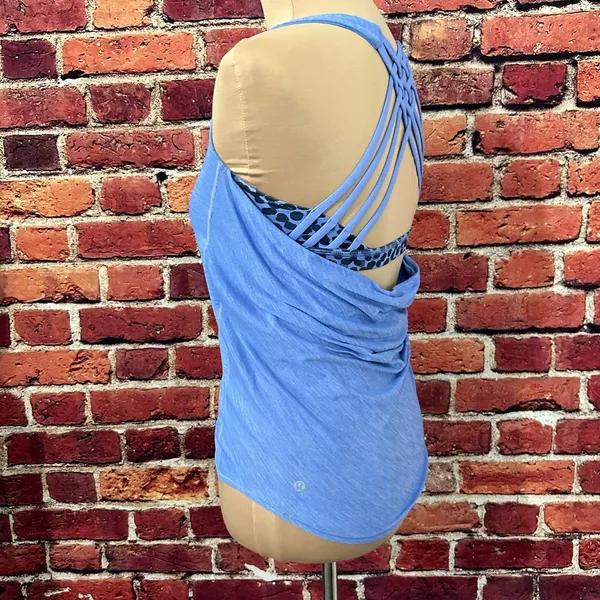 Lululemon Tank top size 6 - Image 2