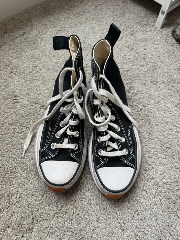 Platform Converse - Image 2