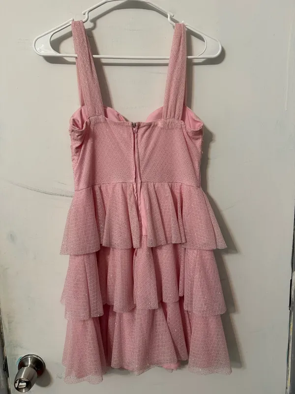 Honey and Rosie homecoming dress - Image 2