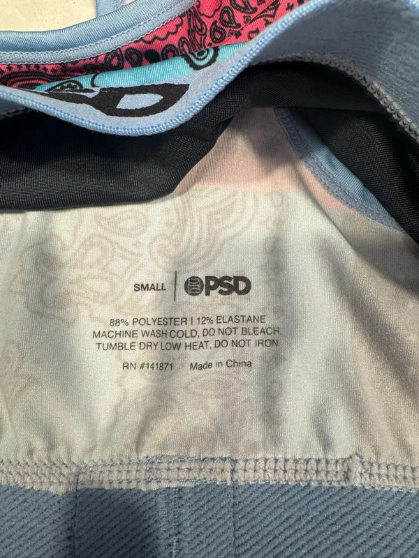 PSD Set Multiple Size s/m - Image 2