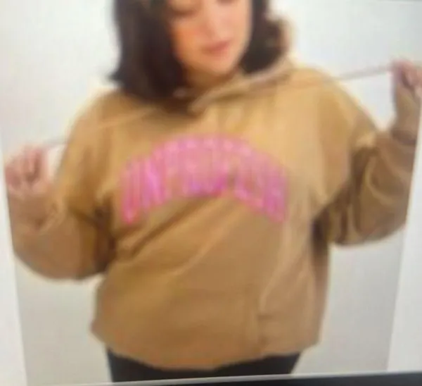 Unprofessional hoodie - Image 6