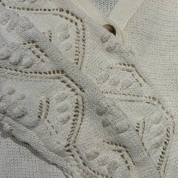 Jessica Simpson Cardigan - Image 3