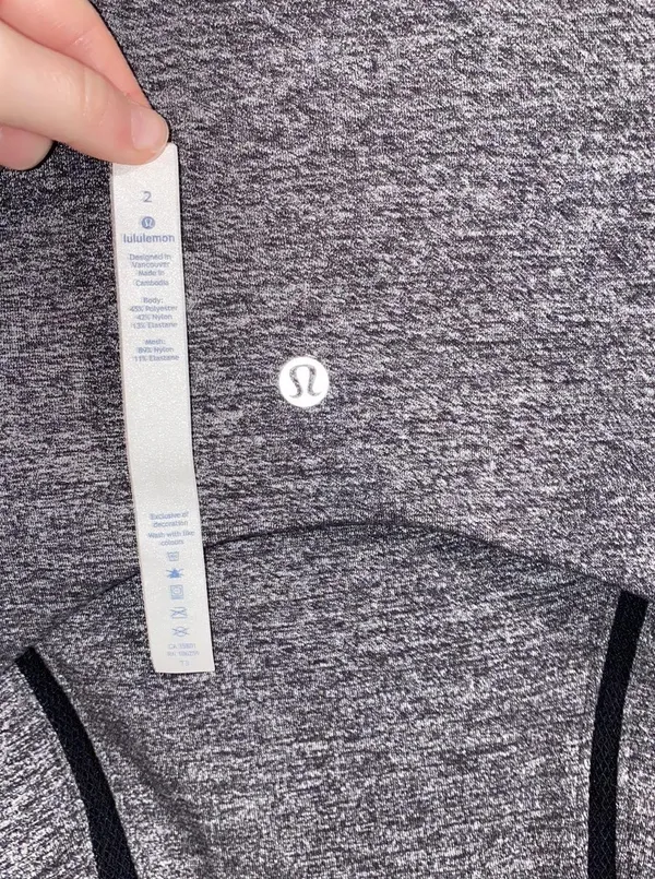 Lululemon Define Jacket - Image 6