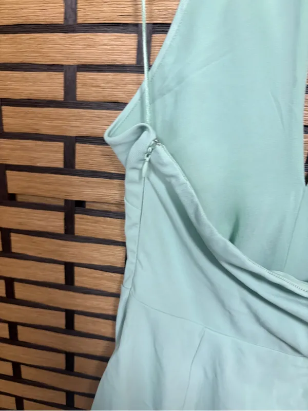 ASTR the label the Jodie mint dress size medium - Image 8